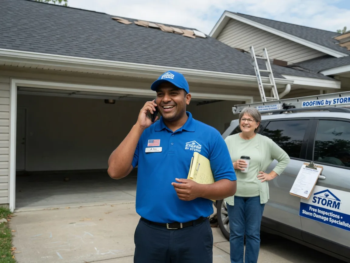 Roof Repair Near Me Avon, MN FAQs