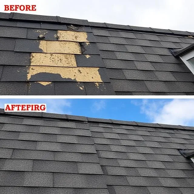 Roof Repair Near Me in Avon, MN near me